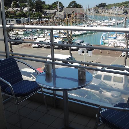 Joli Appartement Avec Wifi Sur Le Port De Dahouet Pleneuf-Val-Andre Exterior photo