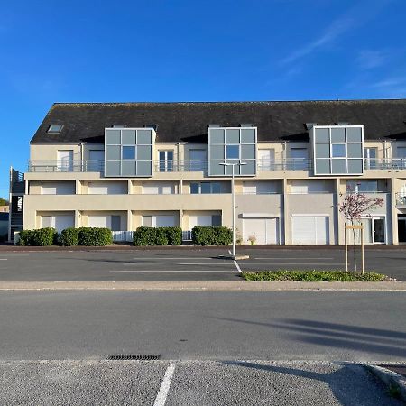 Joli Appartement Avec Wifi Sur Le Port De Dahouet Pleneuf-Val-Andre Exterior photo