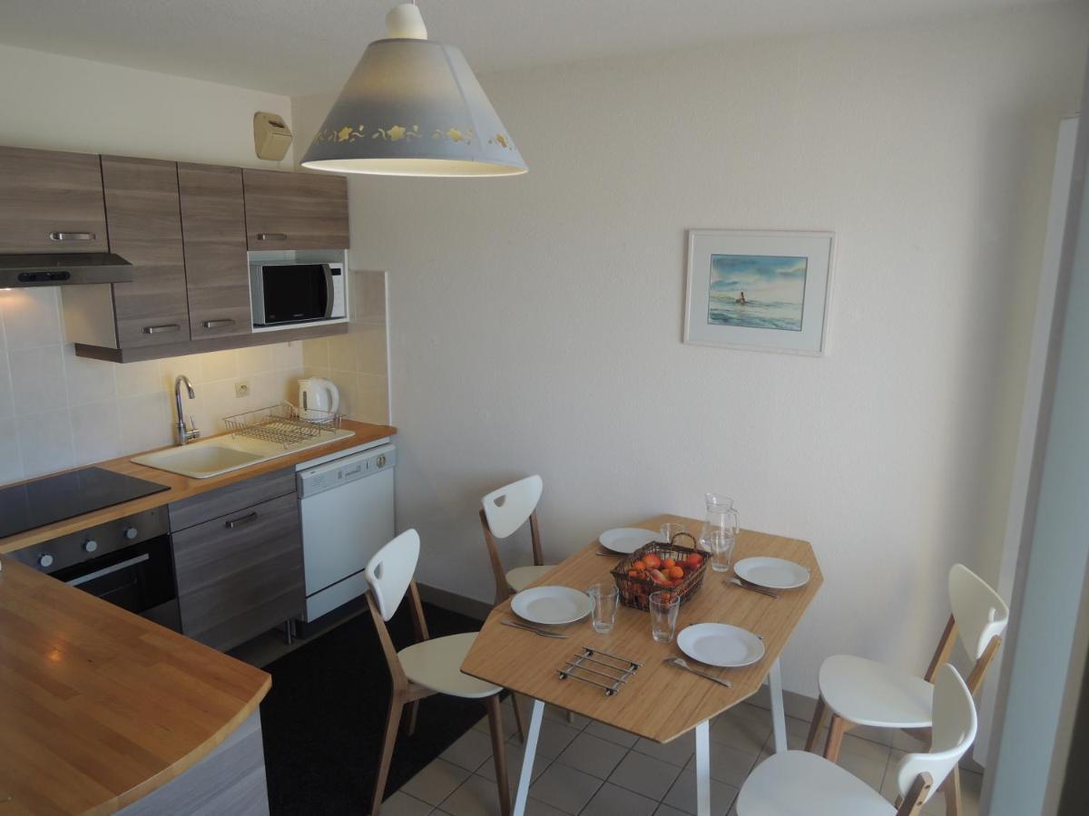 Joli Appartement Avec Wifi Sur Le Port De Dahouet Pleneuf-Val-Andre Exterior photo