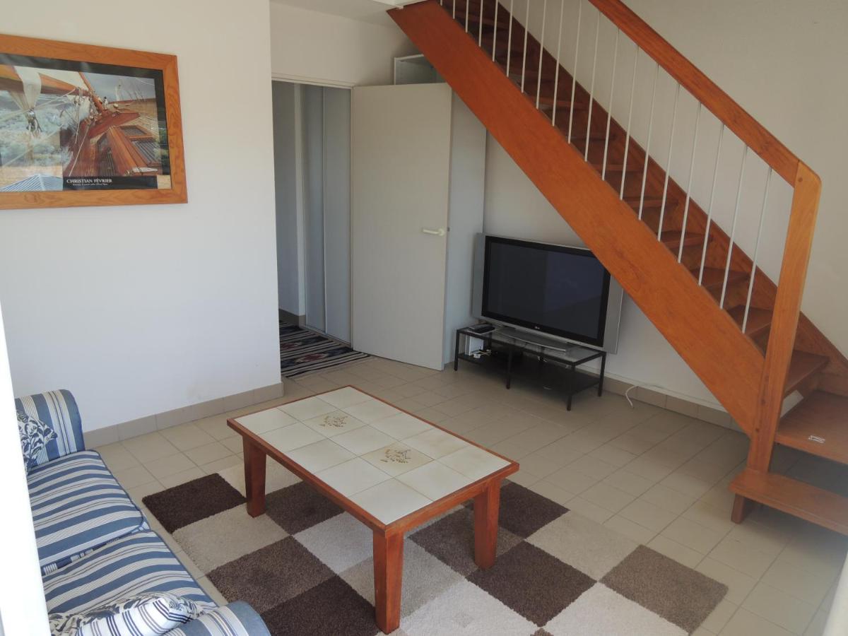 Joli Appartement Avec Wifi Sur Le Port De Dahouet Pleneuf-Val-Andre Exterior photo