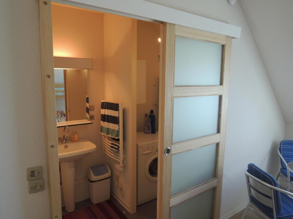 Joli Appartement Avec Wifi Sur Le Port De Dahouet Pleneuf-Val-Andre Exterior photo