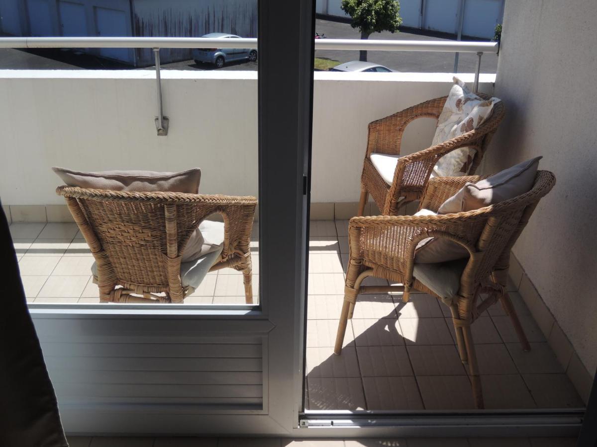 Joli Appartement Avec Wifi Sur Le Port De Dahouet Pleneuf-Val-Andre Exterior photo